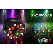 Chauvet-DJ SWARM 5 FX